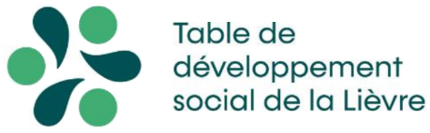 Table de développement social de La Lièvre